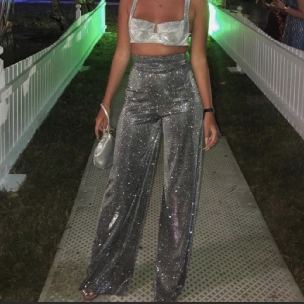 Houseofcb pants